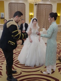 第26話 - 絶代の双璧