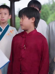 奶兇教頭：七日馴服小紈絝 - Episode 37