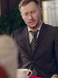 親愛的少帥夫人 - Episode 28