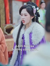 Vinh Quang Tái Sinh - Episode 29