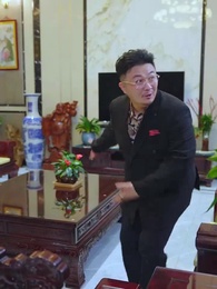 第31集 - 蓋世龍祖