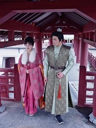 第19集 - 權寵天下:醫妃要休夫