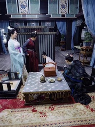 權寵天下：醫妃要休夫 - Episode 83