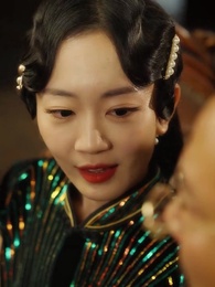 第48集 - 少帥嬌妻不可欺