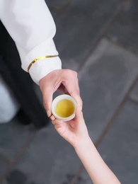 第13集 - 奶兇教頭:七日馴服小紈絝