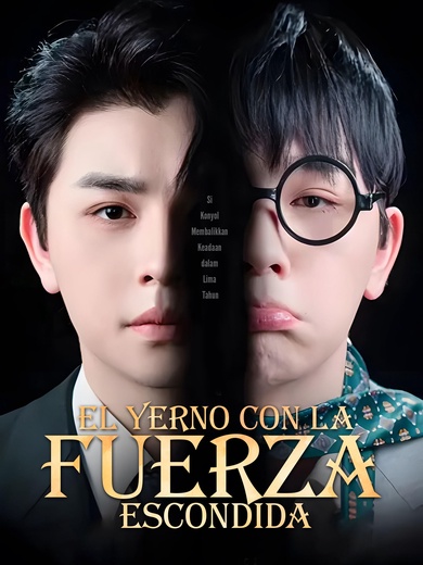 [Doblado]El Yerno con la Fuerza Escondida