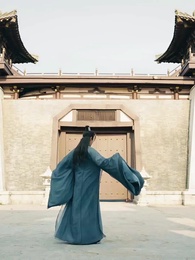 65화 - 정씨 가문의 갈등:정 도령의 속마음이 들린다