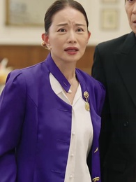 第45話 - スピード婚～若き社長との契約～