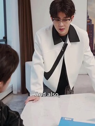 Episode 61 - Love Sealed by Twins