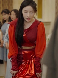 絶代の双璧 - Episode 41