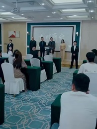 Heir Behind the Mask - Episode 31