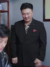 蓋世龍祖 - Episode 30