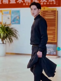 第38集 - 薄總太太又去約會了