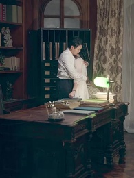 親愛的少帥夫人 - Episode 44