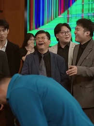 第34集 - 重生2000之我用科技拯救全球