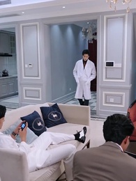 Bölüm 31 - Kesilen Bağlar