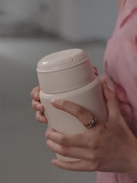 Épisode 59 - [Doublé]Après le divorce, je monte au sommet avec ma fille