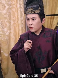 Episódio 35 - Sol, Lua e Estrelas: Nada Pode Me Parar