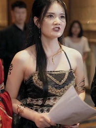 第70話 - 絶代の双璧