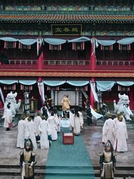 Ceci: Poder Inigualable - Episode 45