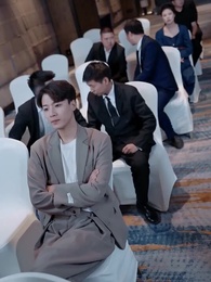 Domination: The Sovereign - Episode 33