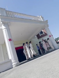 第3集 - 親愛的少帥夫人