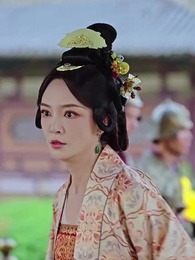 Tập 46 - Vinh Quang Tái Sinh