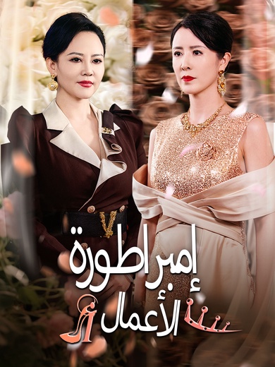 إمبراطورة الأعمال