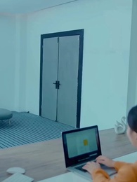 Heir Behind the Mask - Episode 75