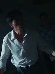 Episode 93 - Heir Behind the Mask