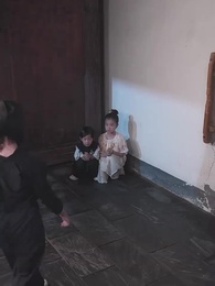 奶兇教頭:七日馴服小紈絝 - Episode 61