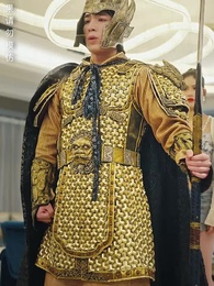 龍域領主的落難嬌妻 - Episode 34