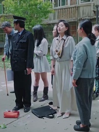 ตอนที่ 36 - ยามที่ความจริงถูกเปิดเผย