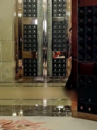 Episodio 39 - [Doblado]El Yerno con la Fuerza Escondida