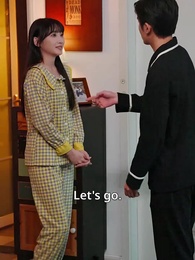 Love Sealed by Twins - Episode 18