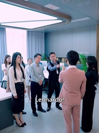 Traição Corporativa: A Vingança do Ex - Episode 33