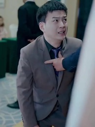 Heir Behind the Mask - Episode 32