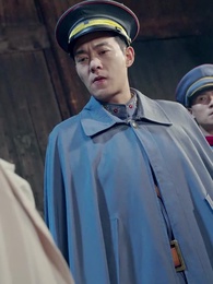 第100集 - 親愛的少帥夫人