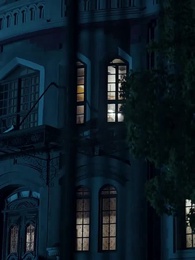 Attendre ton retour - Episode 27