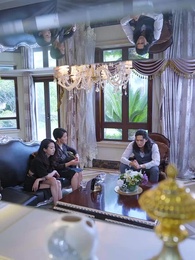 蓋世龍祖 - Episode 60