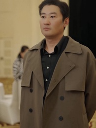 絶代の双璧 - Episode 40