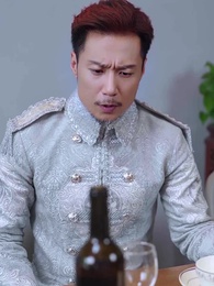 蓋世龍祖 - Episode 48