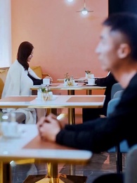 第25集 - 薄總太太又去約會了