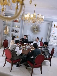 Bölüm 6 - Kesilen Bağlar