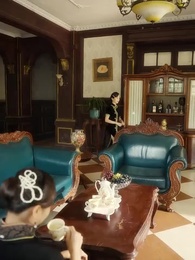 第21集 - 少帥嬌妻不可欺