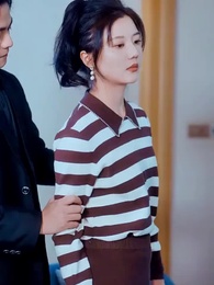 第46集 - 薄總太太又去約會了