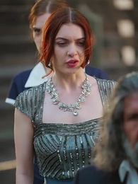 Bölüm 25 - Likan ile Kader Bağı