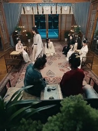 聞かれた本音 - Episode 19