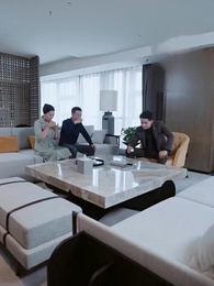 Domination: The Sovereign - Episode 9