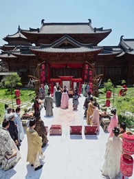 Tập 24 - Vinh Quang Tái Sinh